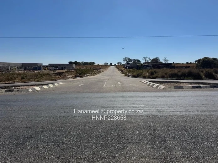 Silverbrooke along Mutare RoadPrime 1000 m² Residential Land for Sale in Ruwa, Zimbabwe**