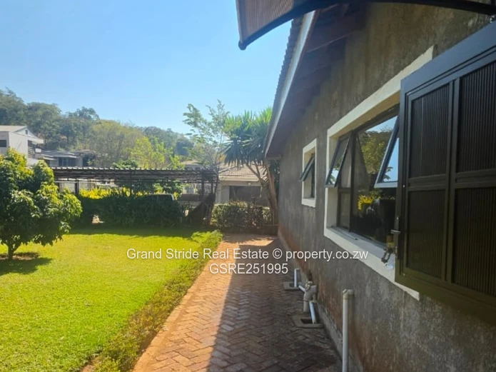 House For Sale In Glen  Lorne 
