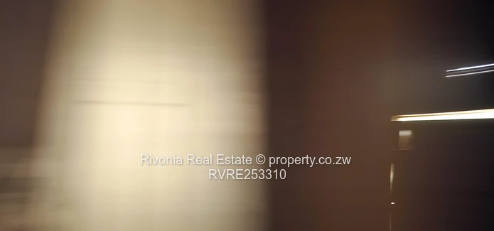 4-Bed Fixer-Upper with Borehole in Glen View