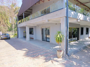 5 Bedroom Townhouse Complex