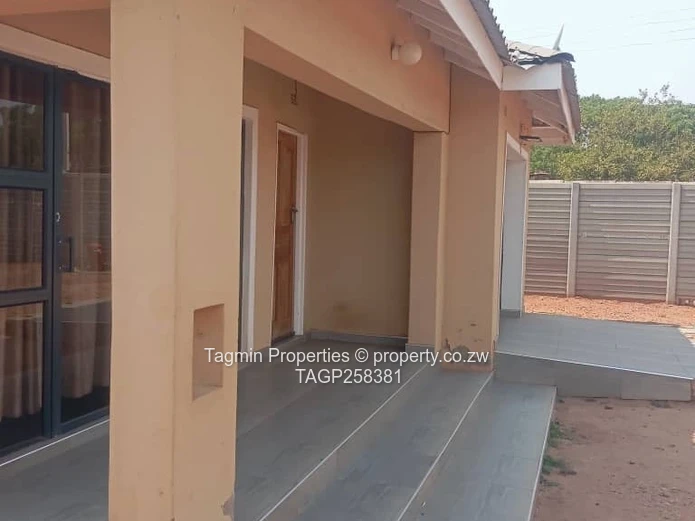 New Marimba House For Sale