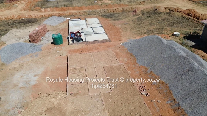 Royal Havens Bulawayo - 200sqm Residential Stands  (Sole Mandate)