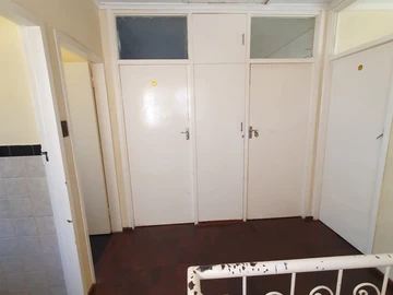 3 Bedroom Townhouse Complex