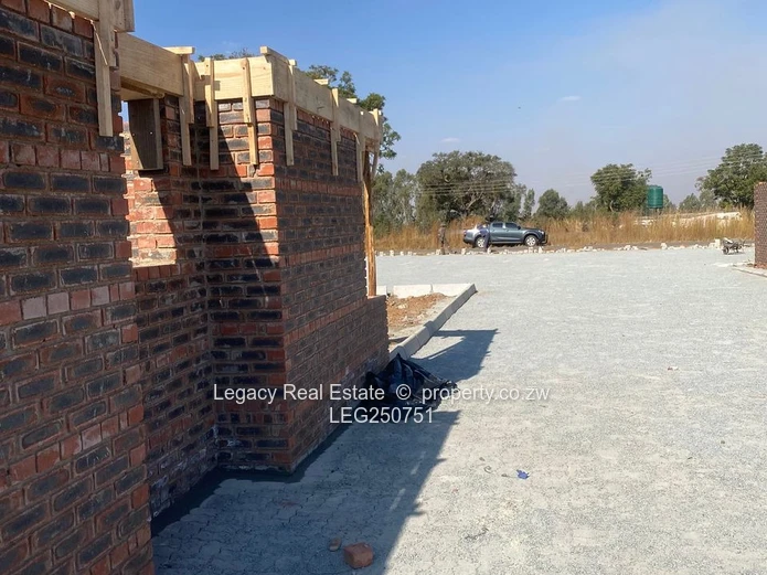 Gated Community Stands For Sale, Accepting Long Terms