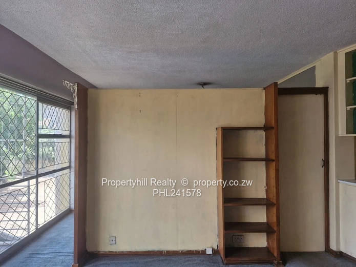 Avenues 1 bedroom Flat