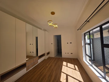 4 Bedroom Townhouse Complex