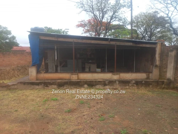 3 bedroom house for sale last price 30k terms accepted