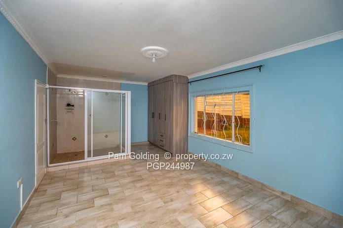 House to Let in a Secure Gated Community  (Sole Mandate)