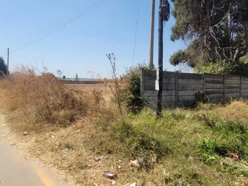 Commercial & Industrial Land