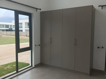 4 Bedroom Townhouse Complex