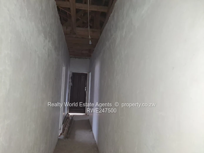 Manresa House for Sale – Finish to Your Taste