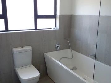 3 Bedroom Townhouse Complex