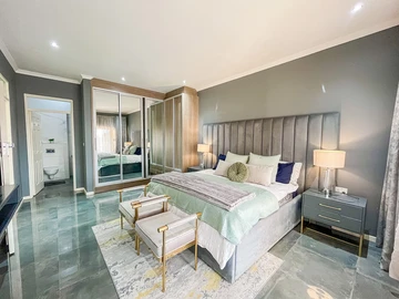 3 Bedroom Townhouse Complex