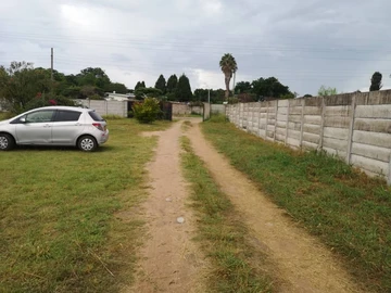 Prime Land For Sale In Greendale