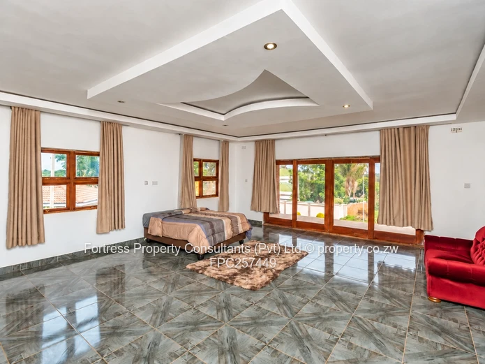 New Listing The Grange 