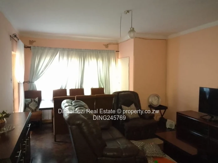 Avondale Kinnord Court