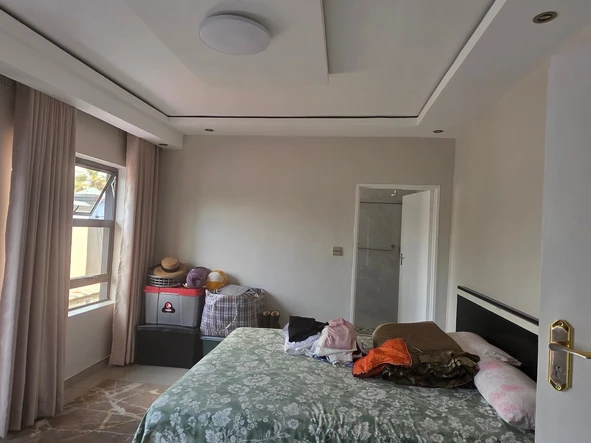 17 Unit Townhouse Complex