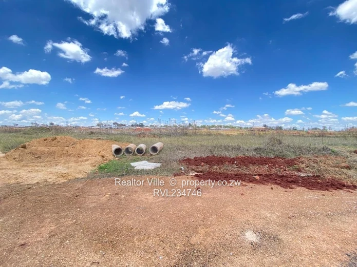 Nyeredzi Ridge Stands for Sale 