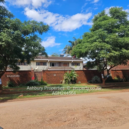 Spacious Secure UpMarket TownHouse