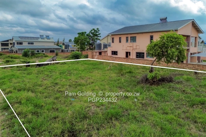 Cluster Stand For Sale (Sole Mandate)