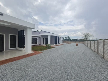 3 Bedroom Townhouse Complex