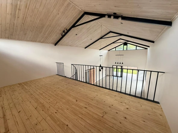 14 Unit Townhouse Complex