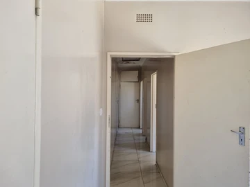 3 Bedroom Townhouse Complex