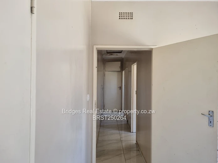 3 Bedroomed House - Title Deeds