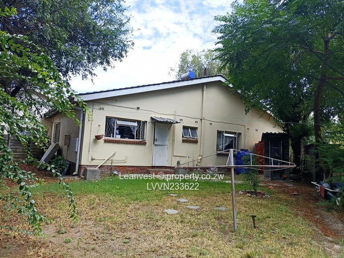 Greendale Garden Flat To Let 