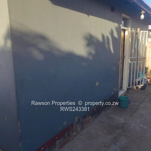 Superb opportunity in Glen Norah 