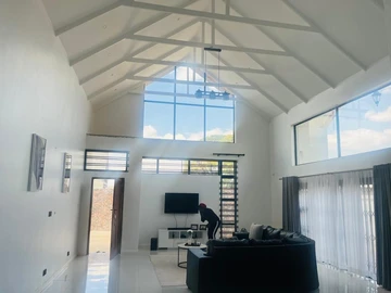6 Bedroom Townhouse Complex