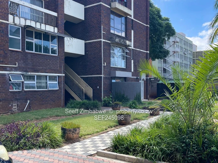 Avenues Apartment For Sale 