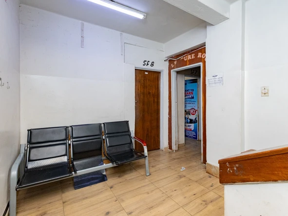 Shop & Retail Property