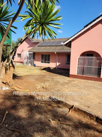 Old Marborough House To Rent