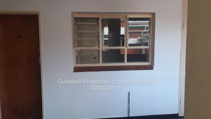 1 bed flat for sale in  Avenues 