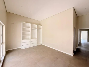 4 Bedroom Townhouse Complex
