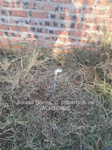 Glen Lorne Stand for Sale along Chishawasha Road