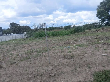 Commercial & Industrial Land