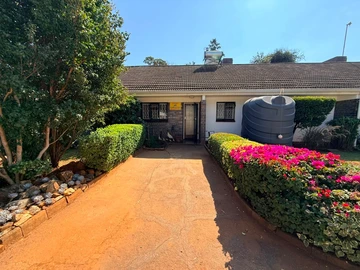 2 Bedroom Townhouse Complex