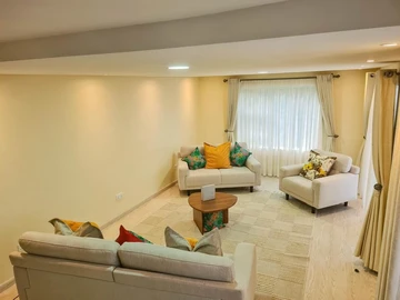 3 Bedroom Flat & Apartment