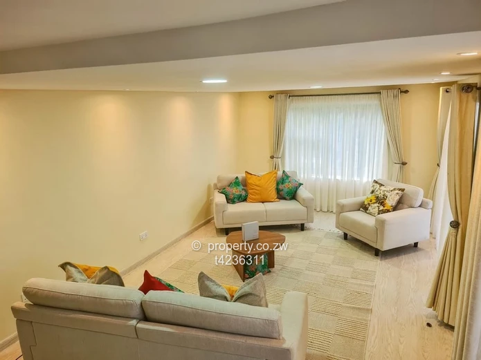 Greystone park Fully furnished apartment to rent 