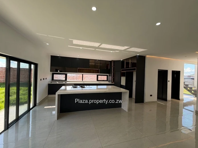 Elegant 4-Bedroom Duplex Residence For Sale (Sole Mandate)