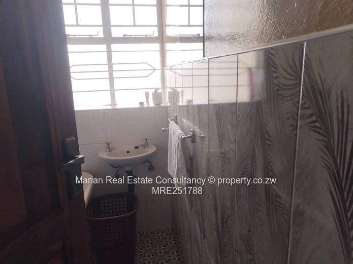 2 Bedroom Flat, Bulawayo CBD FOR SALE