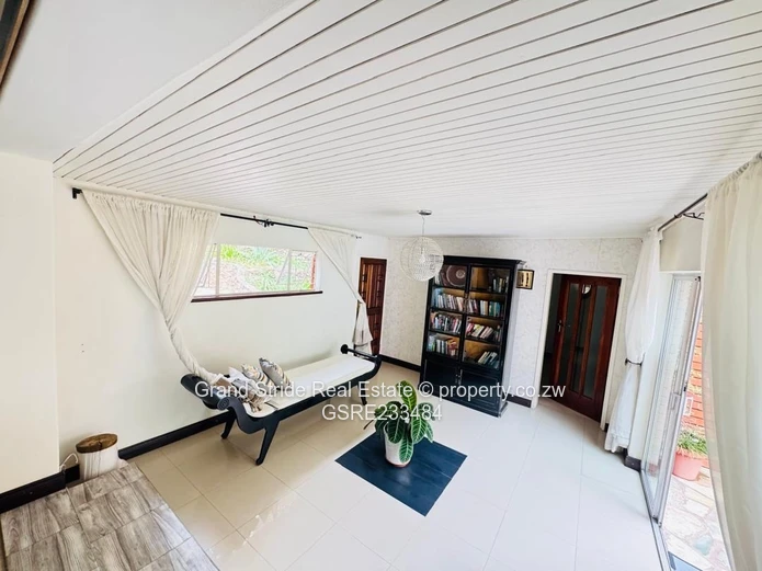 House For Sale In Glen  Lorne 