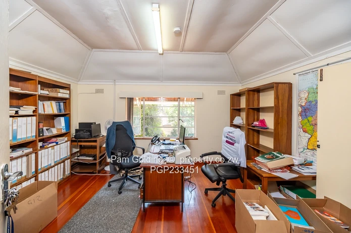 Valuable Commercial Property