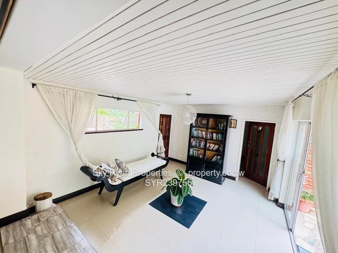 Glen lorne house for sale 