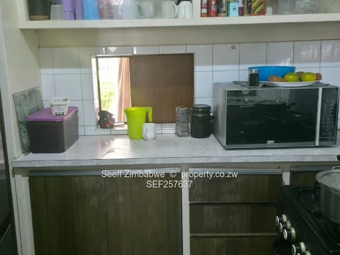 Duplex Apartment for Sale (Sole Mandate)