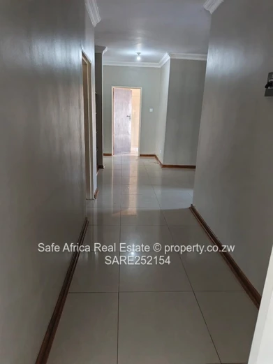  TO LET | MODERN 4 BEDROOM HOME | MABVAZUVA GATED COMMUNITY| USD $950/month + Deposit