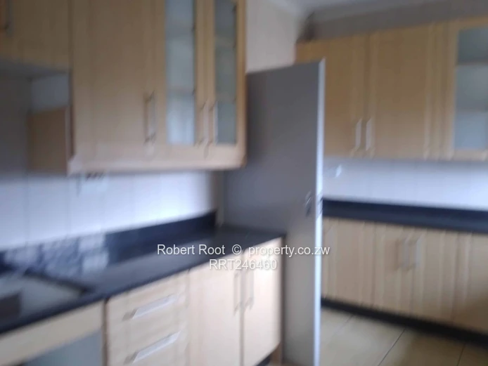 Family Home To Rent In Waterfalls