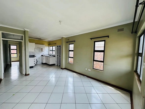 3 Bedroom Townhouse Complex